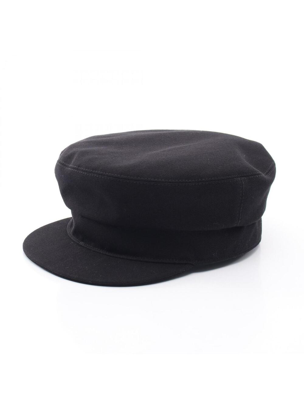 Hermes Giulietta Seashell Casquette Cap #361442H60B